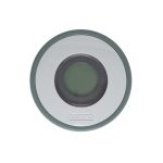 Luma Ψηφιακό Θερμόμετρο Μπάνιου Sage Green