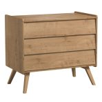 Meble Vox Συρταριέρα Vintage - Image 9