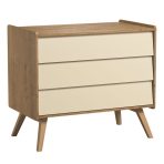 Meble Vox Συρταριέρα Vintage - Image 8