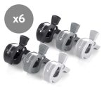 Jane Κλιπ για καροτσάκια