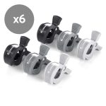 Jane Κλιπ για καροτσάκια