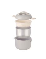 Jane Θερμός Φαγητού 1 lt Sant - Image 2