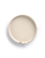 Jane Σετ φαγητού Σιλικόνης 4 τεμάχια Ρηχό Πιάτο , Μπολ, Ποτήρι & Κουτάλι Κρέμ - Image 3