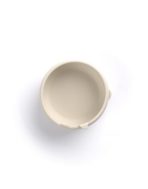 Jane Σετ φαγητού Σιλικόνης 4 τεμάχια Ρηχό Πιάτο , Μπολ, Ποτήρι & Κουτάλι Κρέμ - Image 4