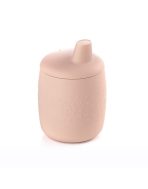 Jane Ποτηράκι με Αποσπώμενο Στόμιο Ροζ