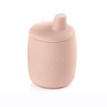 Jane Ποτηράκι με Αποσπώμενο Στόμιο Ροζ