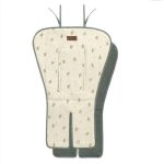 Jane Universal Στρωμάτακι καροτσιού 2 Όψεων BOTANIC