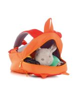 Jane Παιδικό Σακίδιο Πλάτης Αλεπού - Image 2