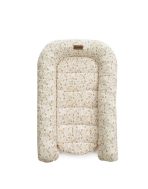 Jane Βρεφική Φωλιά Ροζ - Image 3