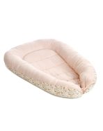 Jane Βρεφική Φωλιά Ροζ - Image 4