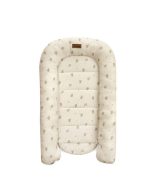 Jane Βρεφική Φωλιά Λευκό Πράσινο - Image 3