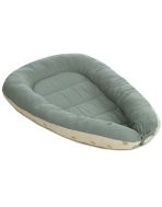 Jane Βρεφική Φωλιά Λευκό Πράσινο - Image 4