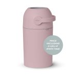 Magic We Too Κάδος Απόρριψης Πάνας Μώρου Blush Pink - Image 2