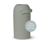 Magic We Too Κάδος Απόρριψης Πάνας Μώρου Lichen - Image 4