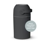 Magic We Too Κάδος Απόρριψης Πάνας Μώρου (new)Graphite - Image 2