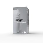 Magic We Too Κάδος Απόρριψης Πάνας Μώρου (new)Graphite - Image 4