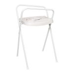 Bebejou Βάση Μπάνιου click 98 cm Light Oat