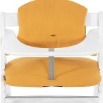 HAUCK Μαξιλάρι Καέκλας Ξύλινης Select Muslin Honey (CH)