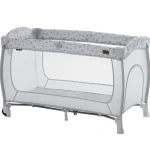 HAUCK Παρκοκρέβατο Sleep N Play Go Plus PB rainbow(CH)