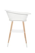 Bebejou Σετ Μπάνιου Sense με βάση White