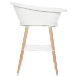 Bebejou Σετ Μπάνιου Sense με βάση White