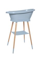 Bebejou Σετ Μπάνιου Sense με βάση White - Image 8