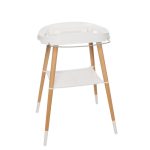 Bebejou Βάση Μπάνιου Sense Light Oat