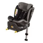 Jane Παιδικό Κάθισμα Αυτοκινήτου iXPERT 40-105 cm Mars Gray