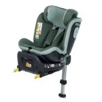 Jane Παιδικό Κάθισμα Αυτοκινήτου iXPERT 40-105 cm Botanic