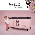Hauck Παρκοκρέβατο Dream N' Play Minnie Sweetheart - Image 2