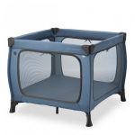 Hauck Παρκοκρέβατο Sleep 'n Play SQ Dark Blue