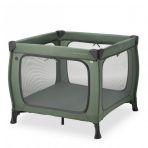 Hauck Παρκοκρέβατο Sleep 'n Play SQ Dark Green