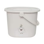 Bebejou Κάδος Πάνας Tiny Sheep