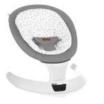 Jane Ηλεκτρικό Ρηλάξ Αιώρα Με μελωδίες & Κίνηση Moon Star