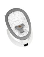 Jane Ηλεκτρικό Ρηλάξ Αιώρα Με μελωδίες & Κίνηση Moon Star - Image 3