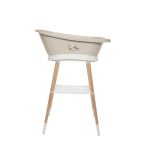 Bebejou Σετ Μπάνιου Sense με βάση White - Image 7