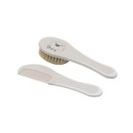 Bebejou Χτένα Βούρτσα Tiny Sheep