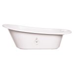 Bebejou Μπάνιο Click Tiny Sheep