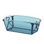 Jane Βρεφικό Μπάνιο Πτυσσόμενο Oasis Blue