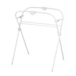 Jane Βάση Μπάνιου Oasis Πτυσσόμενη Grey