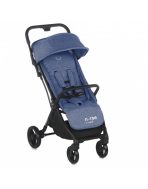 Jane Παιδικό Καρότσι Jump Copalt