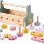 Hauck Learn 'n Repair Ξύλινα Εργαλεία