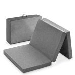 Hauck Στρώμα Παρκοκρέβατου Sleeper Grey