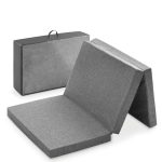 Hauck Στρώμα Παρκοκρέβατου Sleeper Grey