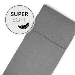 Hauck Στρώμα Παρκοκρέβατου Sleeper Grey - Image 3