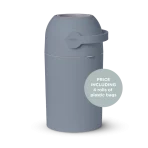 MAGIC We-Too Κάδος Απόρριψης Πάνας Μώρου Pigeon Bleu (CH)