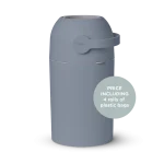 MAGIC We-Too Κάδος Απόρριψης Πάνας Μώρου Pigeon Bleu (CH)