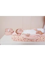 Bebejou Κάλυμμα Αλλαξιέρας muslin Sweet Butterfly - Image 2