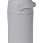 MAGIC We-Too Κάδος Απόρριψης Πάνας Μώρου Concrete (CH)