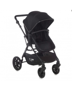 JANE Πολυκαρότσι Track 2 in 1 με κάθισμα αυτοκινήτου carrier i size Cosmos - Image 2